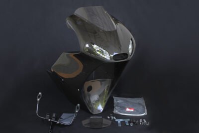 Kit, Fairing Set, Street, Carbon, Aprilia RS-250 GP