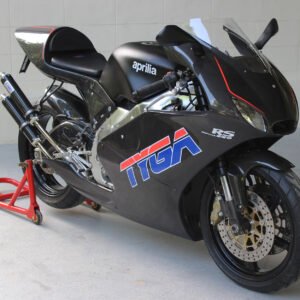 Kit, Seat Set, Street, Carbon, Aprilia RS-250 GP