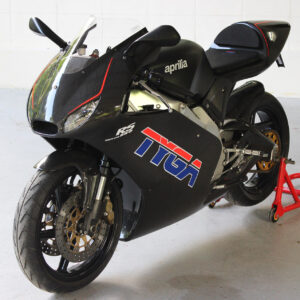 Kit, Fairing Set, Street, Carbon, Aprilia RS-250 GP