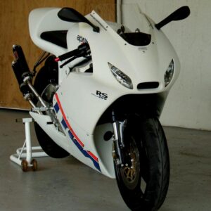 Kit, Fairing Set, Street, GRP, Aprilia RS-250 GP