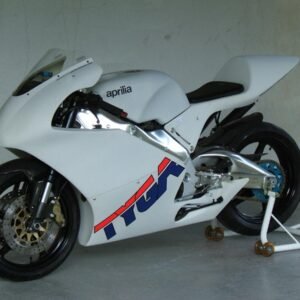 Kit, Seat Set, Race, GRP, Aprilia RS-250 GP