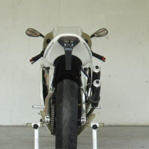 Kit, Seat Set, Street, GRP, Aprilia RS-250 GP