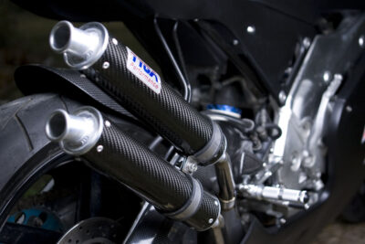 Exhausts