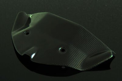 Dash, Carbon, Stock Shape, Aprilia RS250