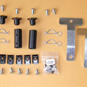 Kit, Fairing Set, Race, GRP, No duct, Aprilia RS-250 GP