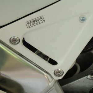Kit, Seat Set, Street, GRP, Aprilia RS-250 GP