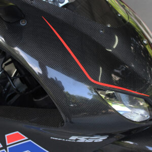Kit, Fairing Set, Street, Carbon, Aprilia RS-250 GP