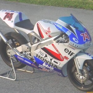 Kit, Fairing Set, Street, NSR250 GP250
