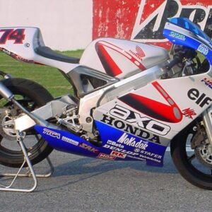 Kit, Fairing Set, Street, NSR250 GP250