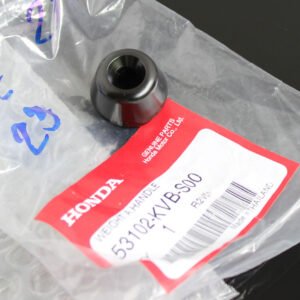 Bar End Weight, MSX125 Grom
