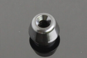 Bar End Weight, MSX125 Grom