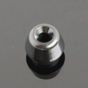 Bar End Weight, MSX125 Grom