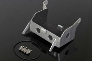 Battery Box, NC30/35 RC211V/T13 Style, Assy.