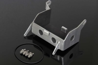Battery Box, NC30/35 RC211V/T13 Style, Assy.