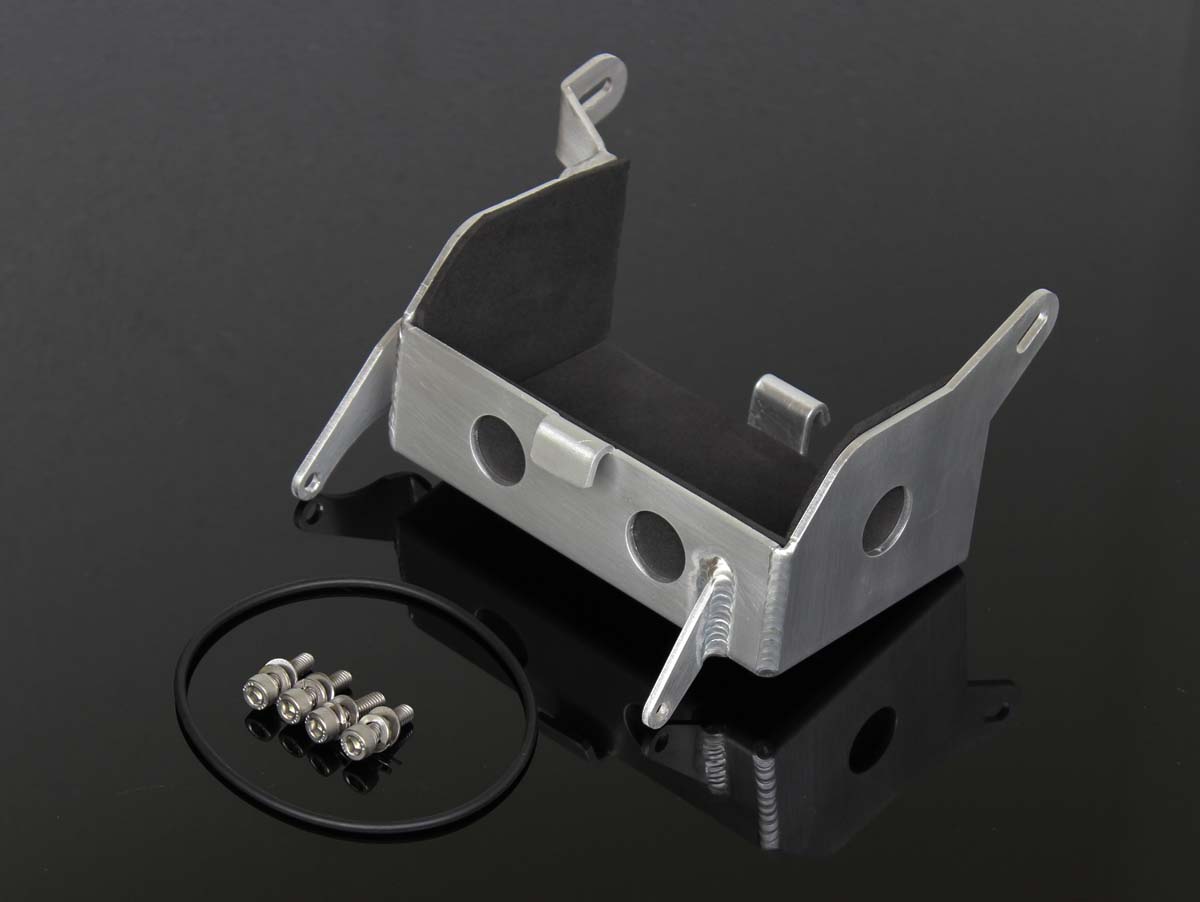 Battery Box, NC30/35 RC211V/T13 Style, Assy.