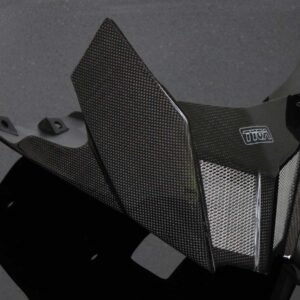 Belly Pan, Carbon, KTM125, and 200 Duke