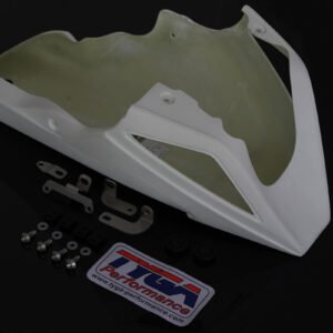Belly Pan, GRP, MSX125 Grom, Unpainted