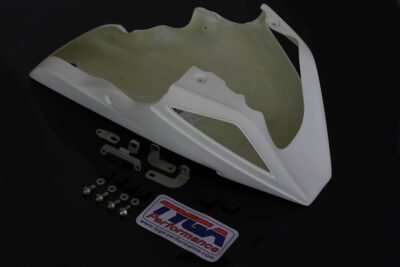 Belly Pan, GRP, MSX125 Grom, Unpainted
