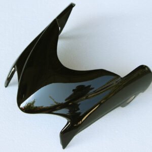 Bikini Fairing, GRP, MSX125 Grom, Asteroid Black