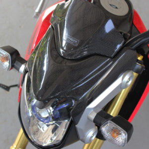 Bikini Fairing, Carbon, MSX125 Grom