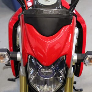 Bikini Fairing, GRP, MSX125 Grom, Unpainted