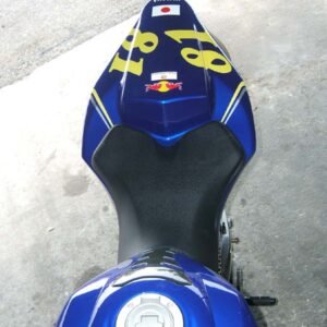 Bodywork Set, Race, 2004- 2006 R1