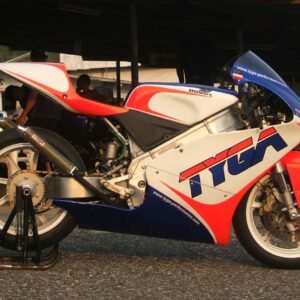 Upper Cowling, Race, GRP, RSW250