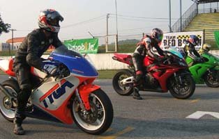TYGA NX5 RS250