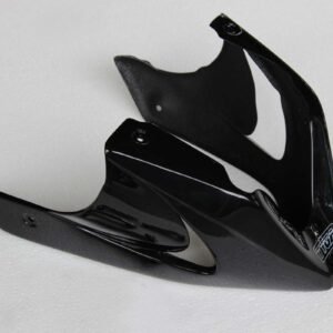 Under Cowl, GRP, MSX125 Grom, Asteroid Black