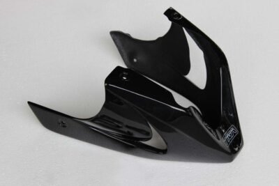 Under Cowl, GRP, MSX125 Grom, Asteroid Black