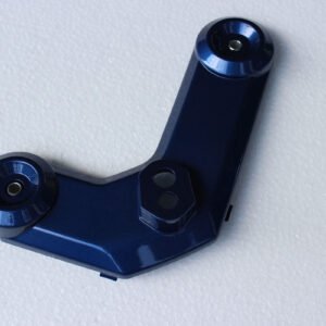 Cowl, R.RR., MSX125 Grom. Blue