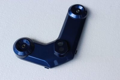 Cowl, R.RR., MSX125 Grom. Blue
