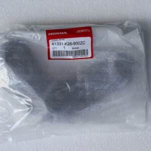 Cowl, R.RR., MSX125 Grom. Blue