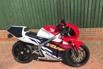 06-2018 Josh Andrews RVF400