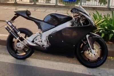 11-2020 Hoàng Tin's NSR250 MC21