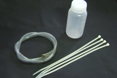 HRC Radiator Overflow Bottle Kit, Assy.