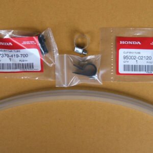 TYGA Brake Reservoir Kit