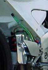 TYGA Brake Reservoir Kit