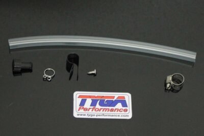 TYGA Brake Reservoir Kit