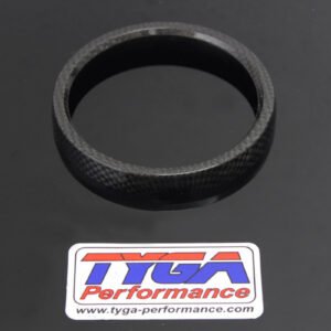 Carbon Cover, Rev Counter, Surround 91.5mm