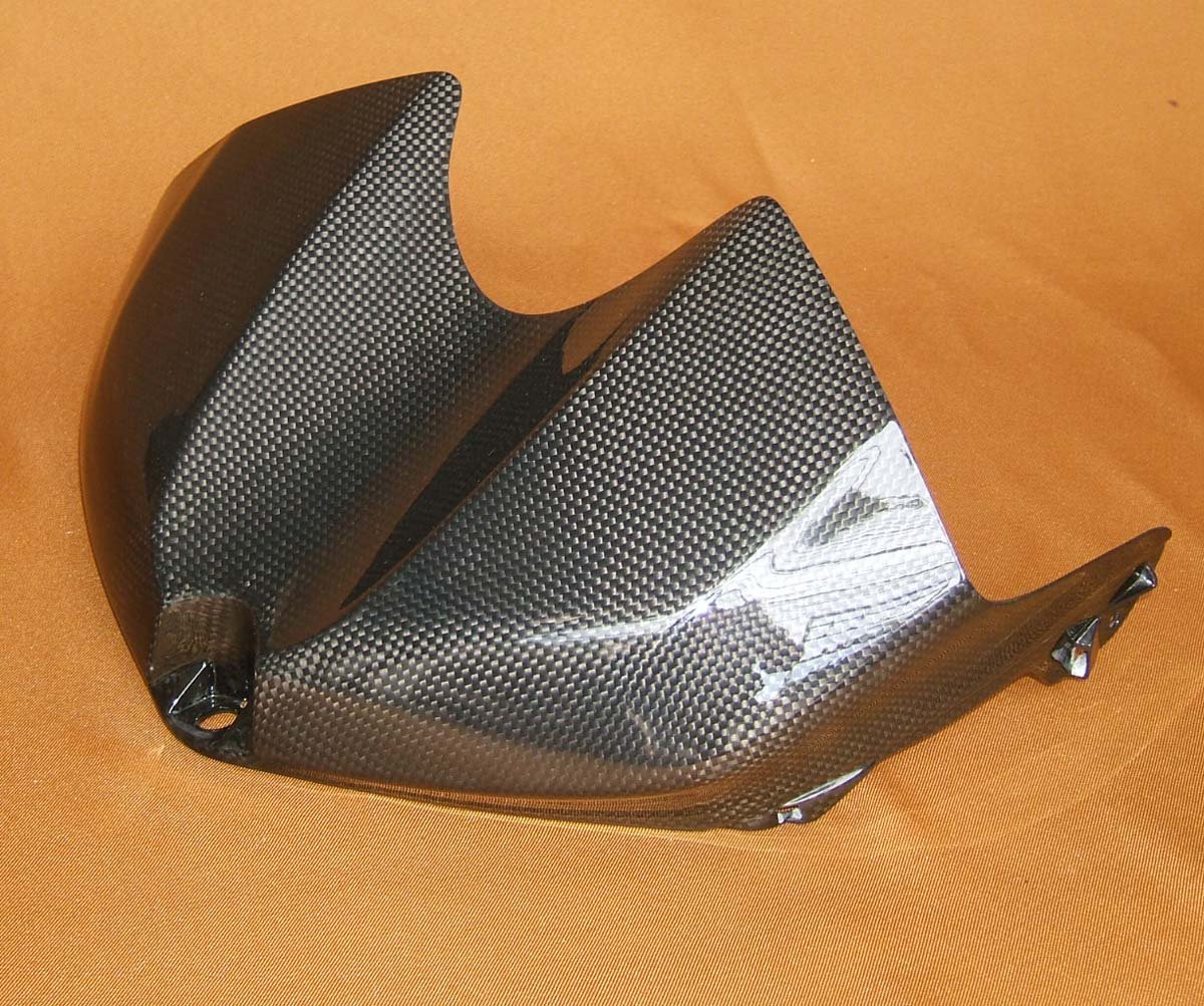 Tank Cover (Carbon), Yamaha R6, 2008-2016