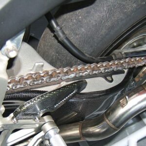 Swing Arm Cover, NC35