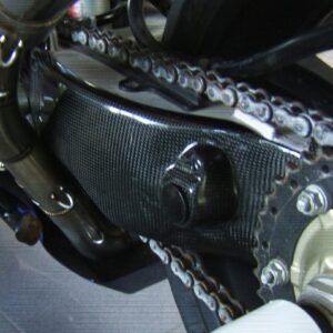 Swing Arm Cover, NC35
