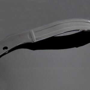 Frame Cover, Pair, Carbon, RGV250 VJ21 (Frame without Steering Damper, TYPE 2)
