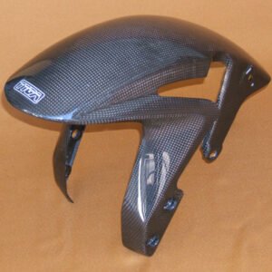 Front Fender, Carbon, 2007-16 CBR600RR