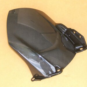 Rear Hugger, Carbon, 2007-8 Yamaha R1