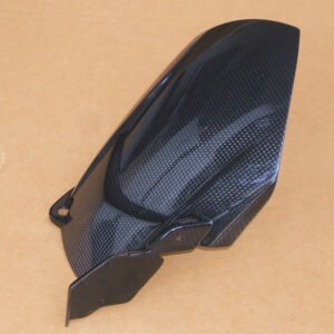 Rear Hugger, Carbon, 2007-8 Yamaha R1