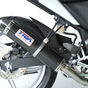 Rear Hugger, Carbon, CBR250R/CBR300R