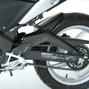Rear Hugger, Carbon, CBR250R/CBR300R