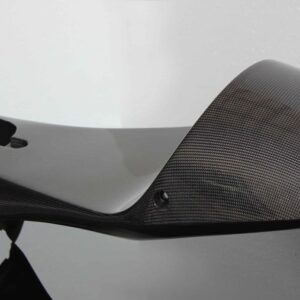 Seat Cowling, Carbon, MC28 GP-T